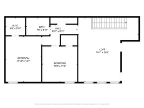 8700  Paradise Drive , McKinney Texas 75070