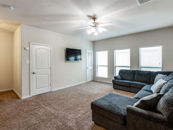 8700  Paradise Drive , McKinney Texas 75070