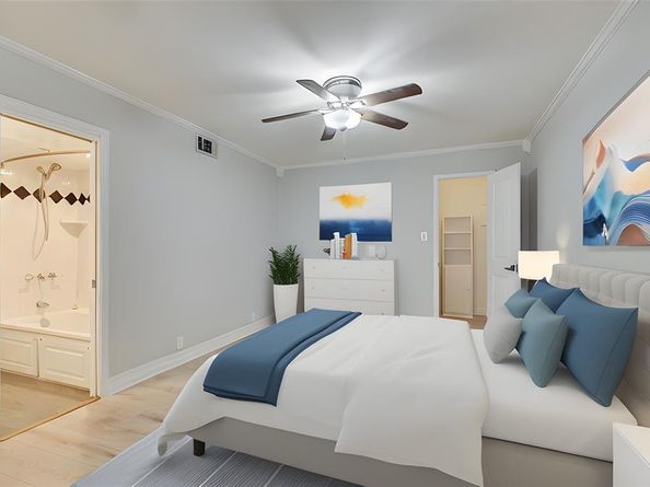 4023  Wycliff Avenue  102, Dallas Texas 75219