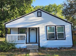 1118 E Oak Street , Denton Texas 76205