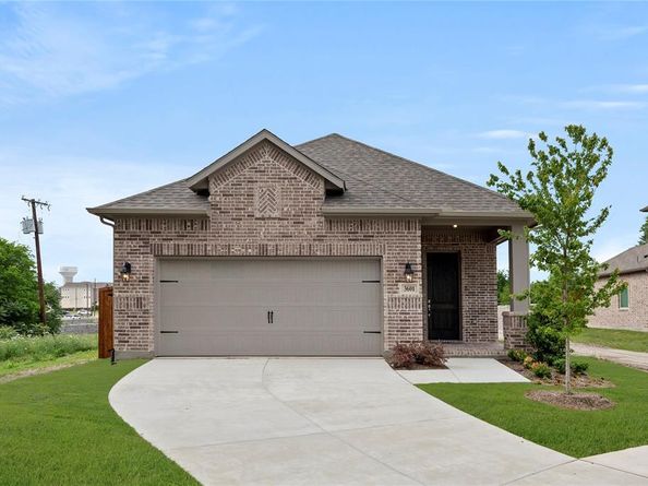 3601  Long Branch Boulevard , Rowlett Texas 75088
