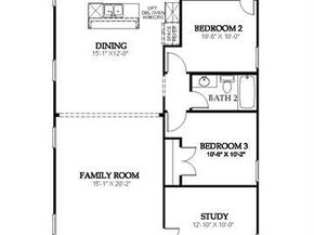 3601  Long Branch Boulevard , Rowlett Texas 75088