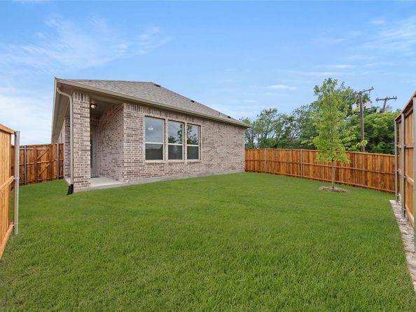 3601  Long Branch Boulevard , Rowlett Texas 75088