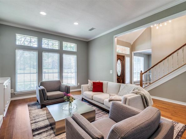 3709  Churchill Court , Plano Texas 75075