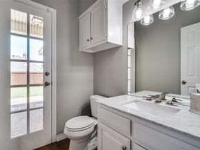 3709  Churchill Court , Plano Texas 75075