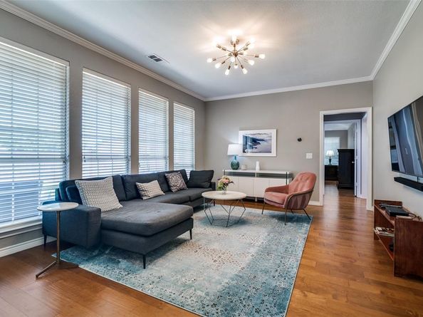 3709  Churchill Court , Plano Texas 75075