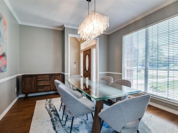 3709  Churchill Court , Plano Texas 75075