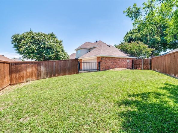 3709  Churchill Court , Plano Texas 75075