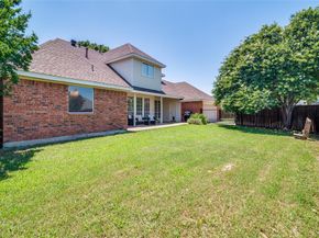 3709  Churchill Court , Plano Texas 75075