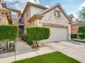 1840  Branch Trail , Carrollton Texas 75007