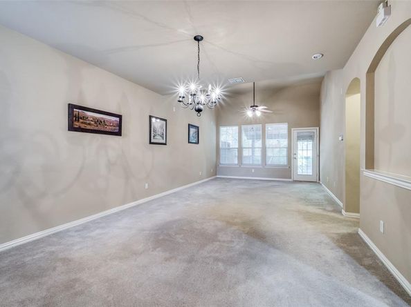1840  Branch Trail , Carrollton Texas 75007