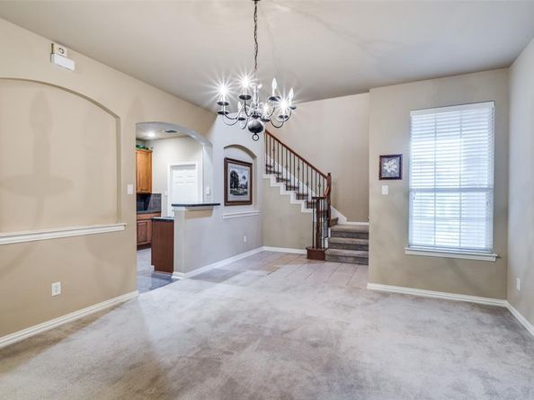 1840  Branch Trail , Carrollton Texas 75007