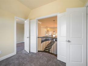 7524  Glenturret Circle , The Colony Texas 75056