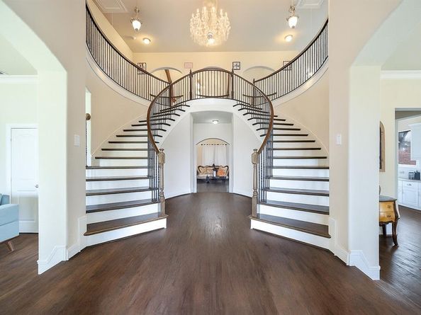 7524  Glenturret Circle , The Colony Texas 75056