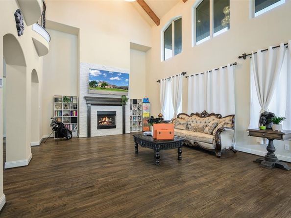 7524  Glenturret Circle , The Colony Texas 75056