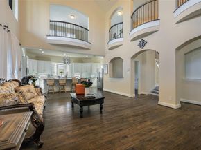 7524  Glenturret Circle , The Colony Texas 75056