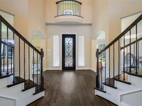 7524  Glenturret Circle , The Colony Texas 75056