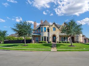 7524  Glenturret Circle , The Colony Texas 75056