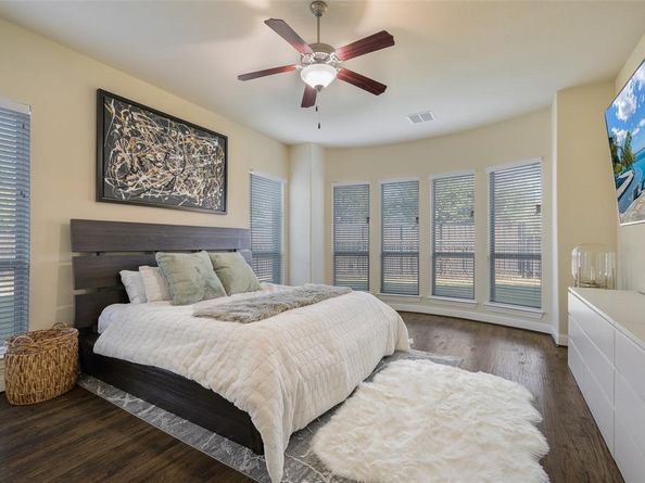 7524  Glenturret Circle , The Colony Texas 75056