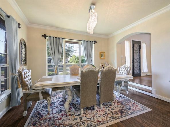 7524  Glenturret Circle , The Colony Texas 75056