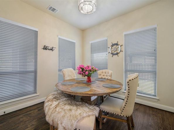 7524  Glenturret Circle , The Colony Texas 75056