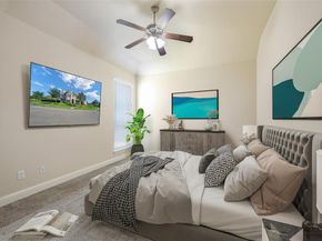 7524  Glenturret Circle , The Colony Texas 75056