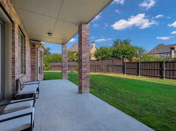 7524  Glenturret Circle , The Colony Texas 75056