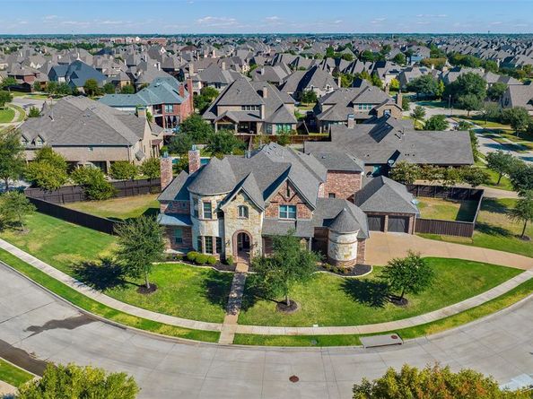 7524  Glenturret Circle , The Colony Texas 75056