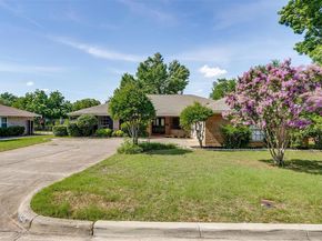 4424  Foxfire Way , Fort Worth Texas 76133