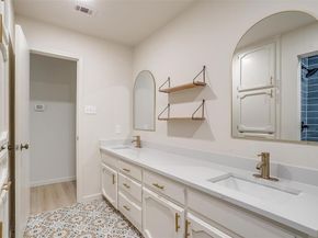 4424  Foxfire Way , Fort Worth Texas 76133