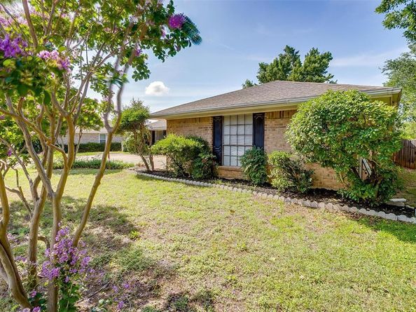 4424  Foxfire Way , Fort Worth Texas 76133