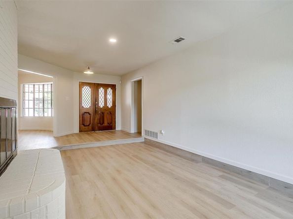 4424  Foxfire Way , Fort Worth Texas 76133