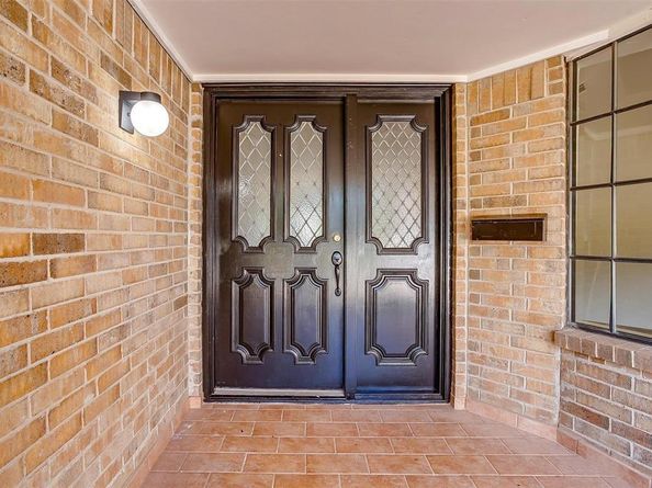 4424  Foxfire Way , Fort Worth Texas 76133