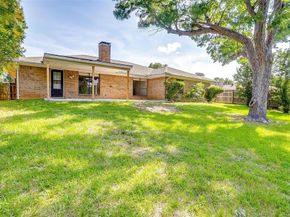 4424  Foxfire Way , Fort Worth Texas 76133