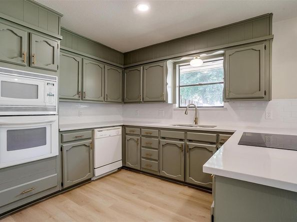 4424  Foxfire Way , Fort Worth Texas 76133
