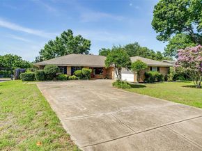4424  Foxfire Way , Fort Worth Texas 76133