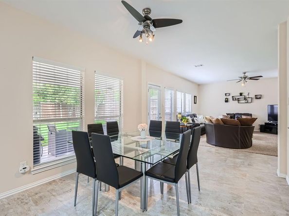 631  Ridgemont Drive , Allen Texas 75002