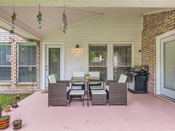 631  Ridgemont Drive , Allen Texas 75002