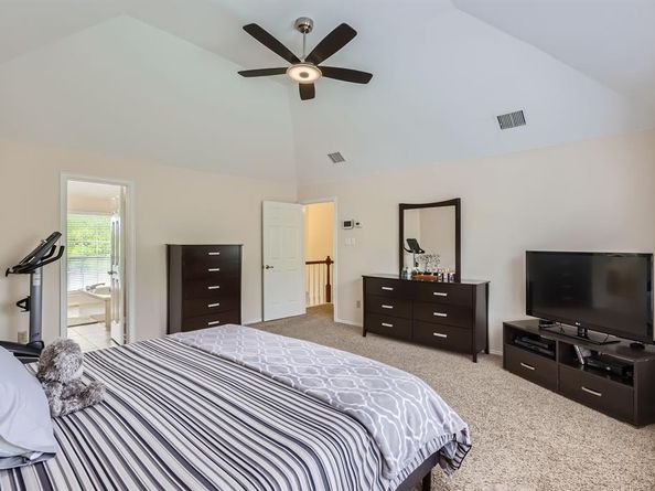 631  Ridgemont Drive , Allen Texas 75002