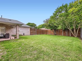 631  Ridgemont Drive , Allen Texas 75002