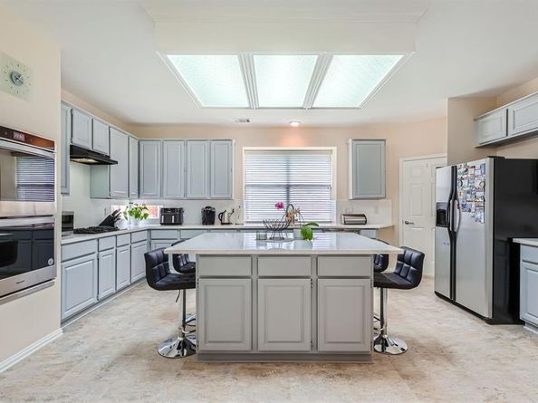 631  Ridgemont Drive , Allen Texas 75002