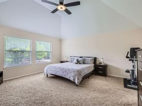 631  Ridgemont Drive , Allen Texas 75002