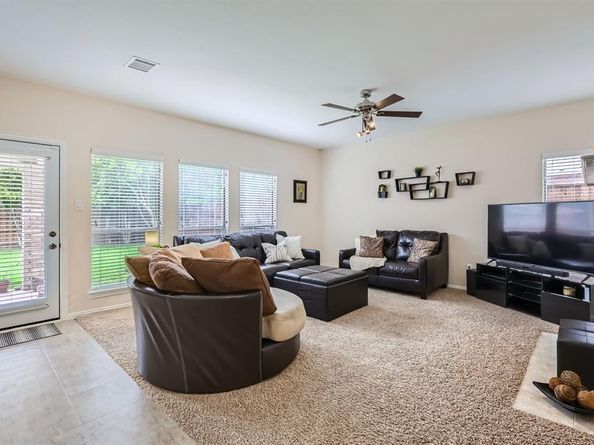 631  Ridgemont Drive , Allen Texas 75002