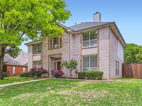 631  Ridgemont Drive , Allen Texas 75002