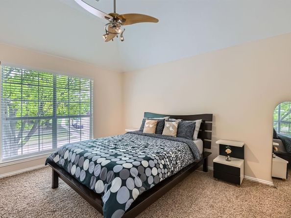 631  Ridgemont Drive , Allen Texas 75002