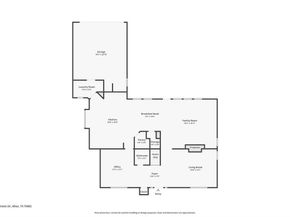 631  Ridgemont Drive , Allen Texas 75002