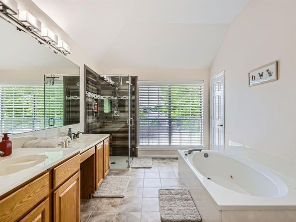631  Ridgemont Drive , Allen Texas 75002