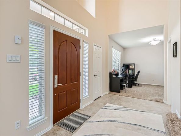 631  Ridgemont Drive , Allen Texas 75002