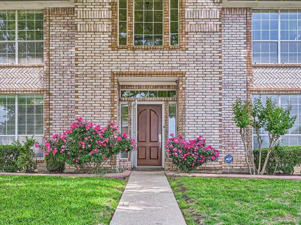 631  Ridgemont Drive , Allen Texas 75002