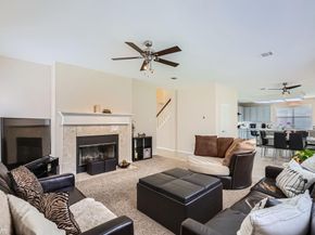631  Ridgemont Drive , Allen Texas 75002